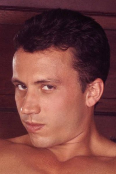 et billede af David Thompson