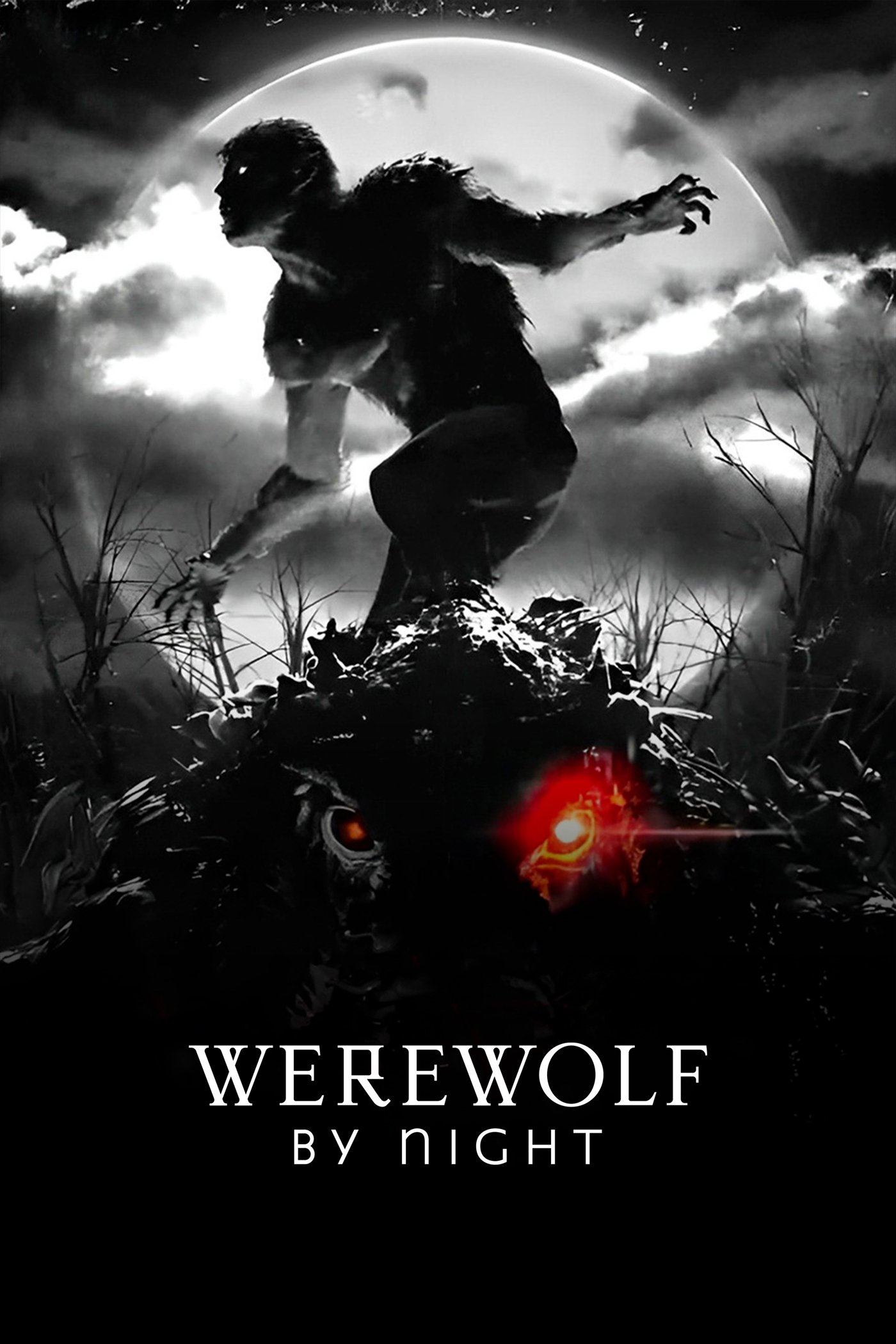 Werewolf by Night