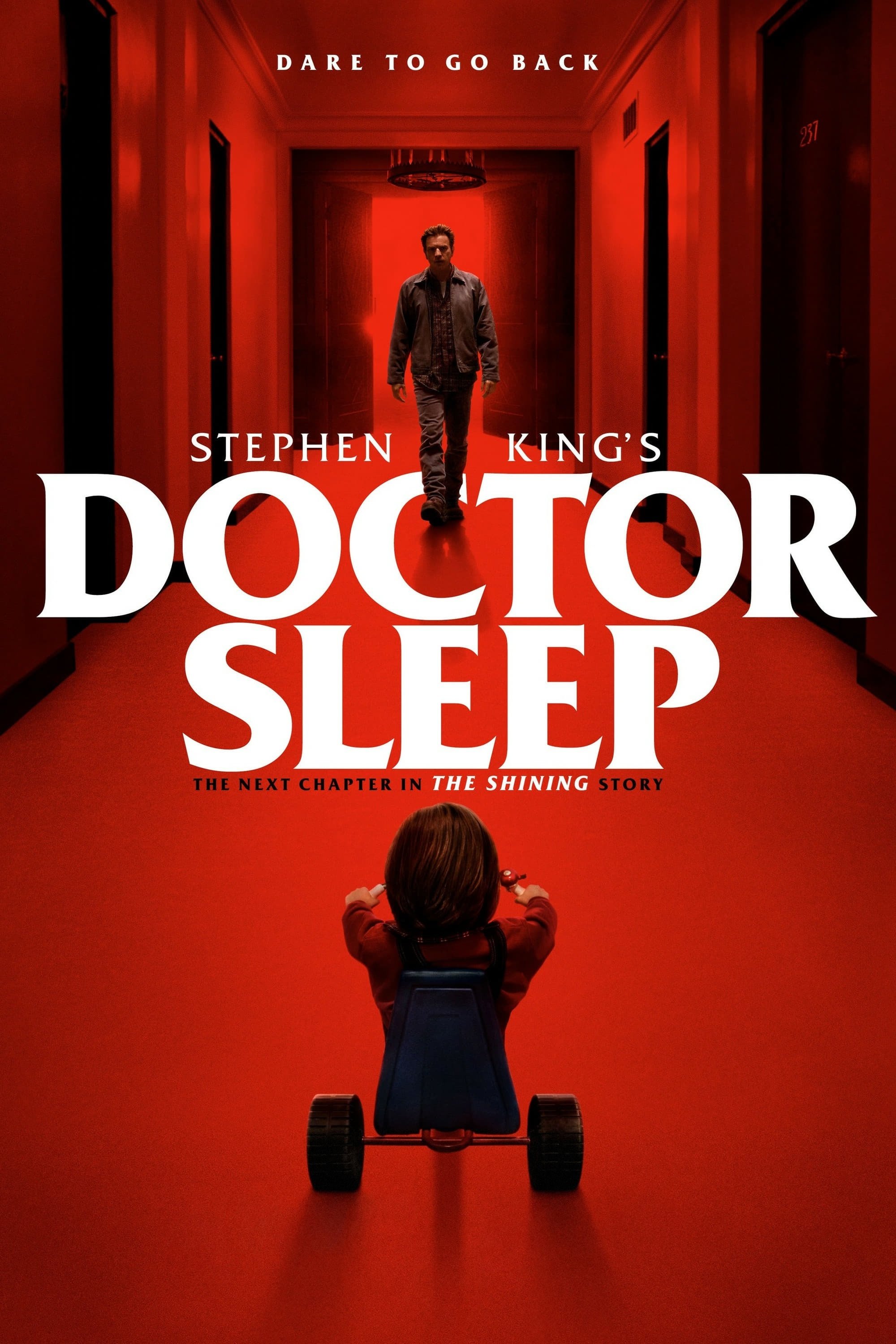 Doctor Sleep