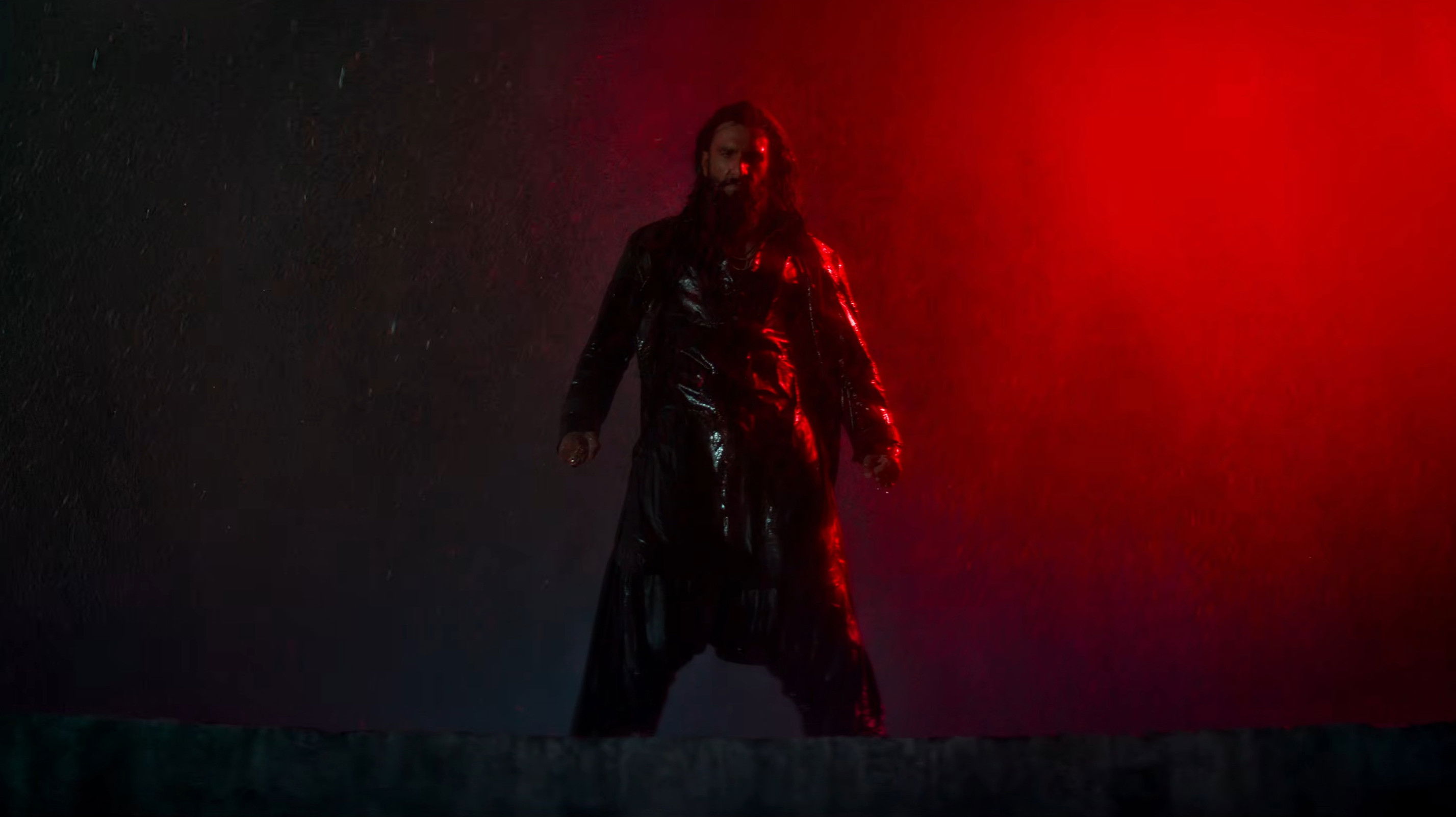 Dhurandhar: The Revenge