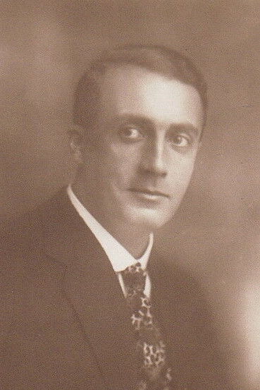 et billede af Aruth Wartan