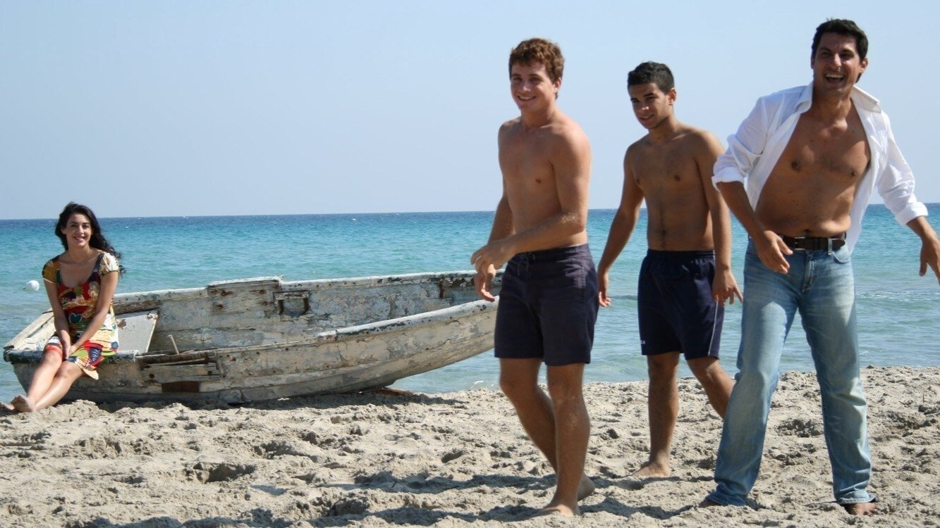 Piede di Dio (2009)