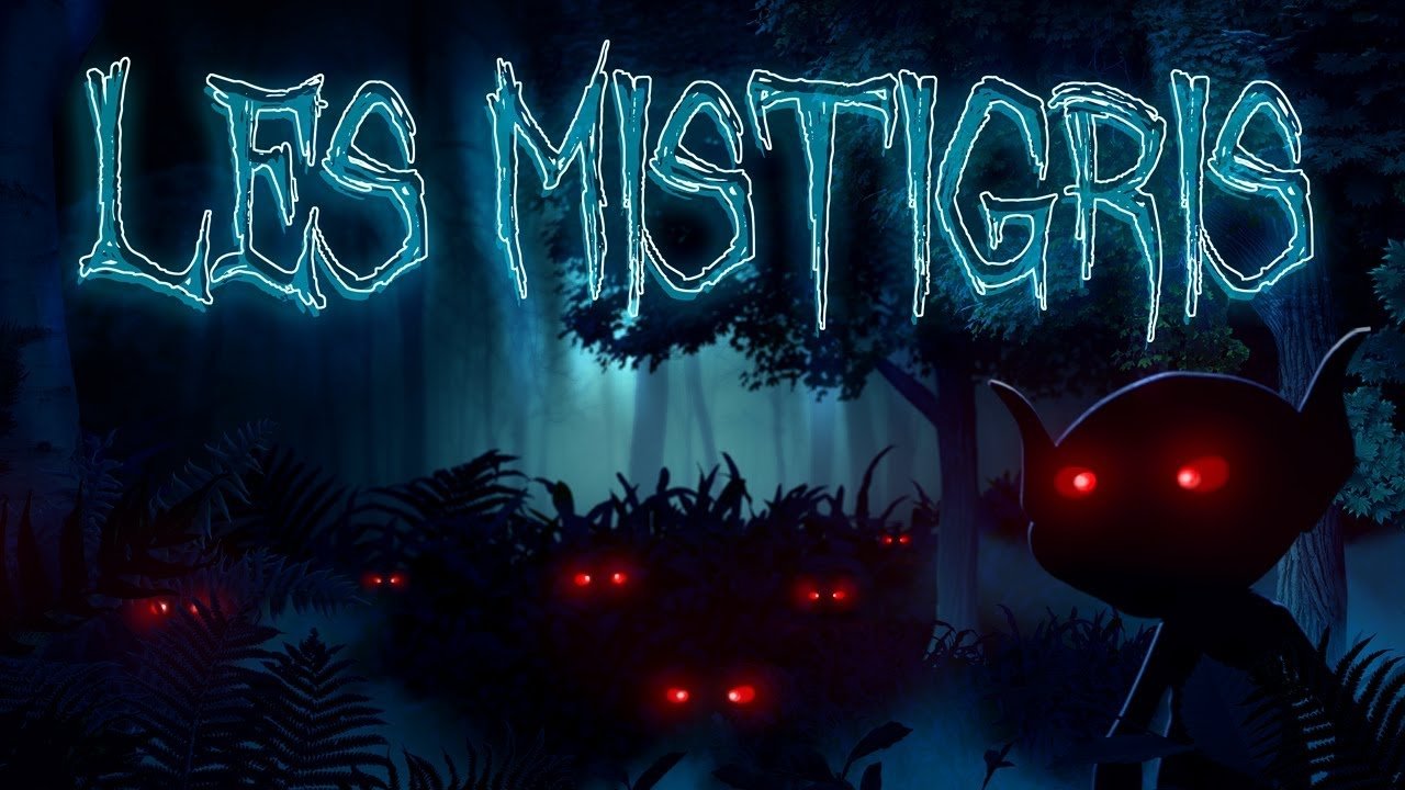 Thumbnail for The Mistigris Season 1 Episode 8