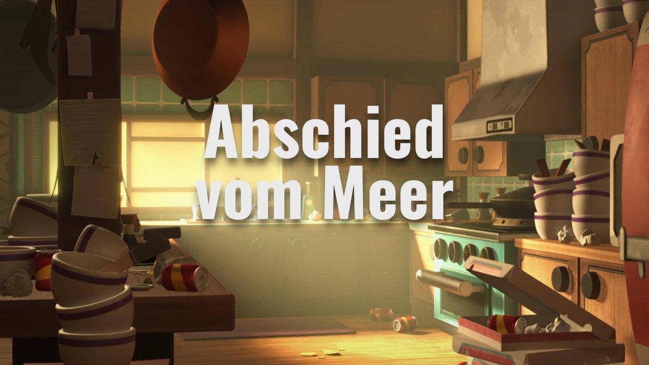 Folge 1 Abschied vom Meer