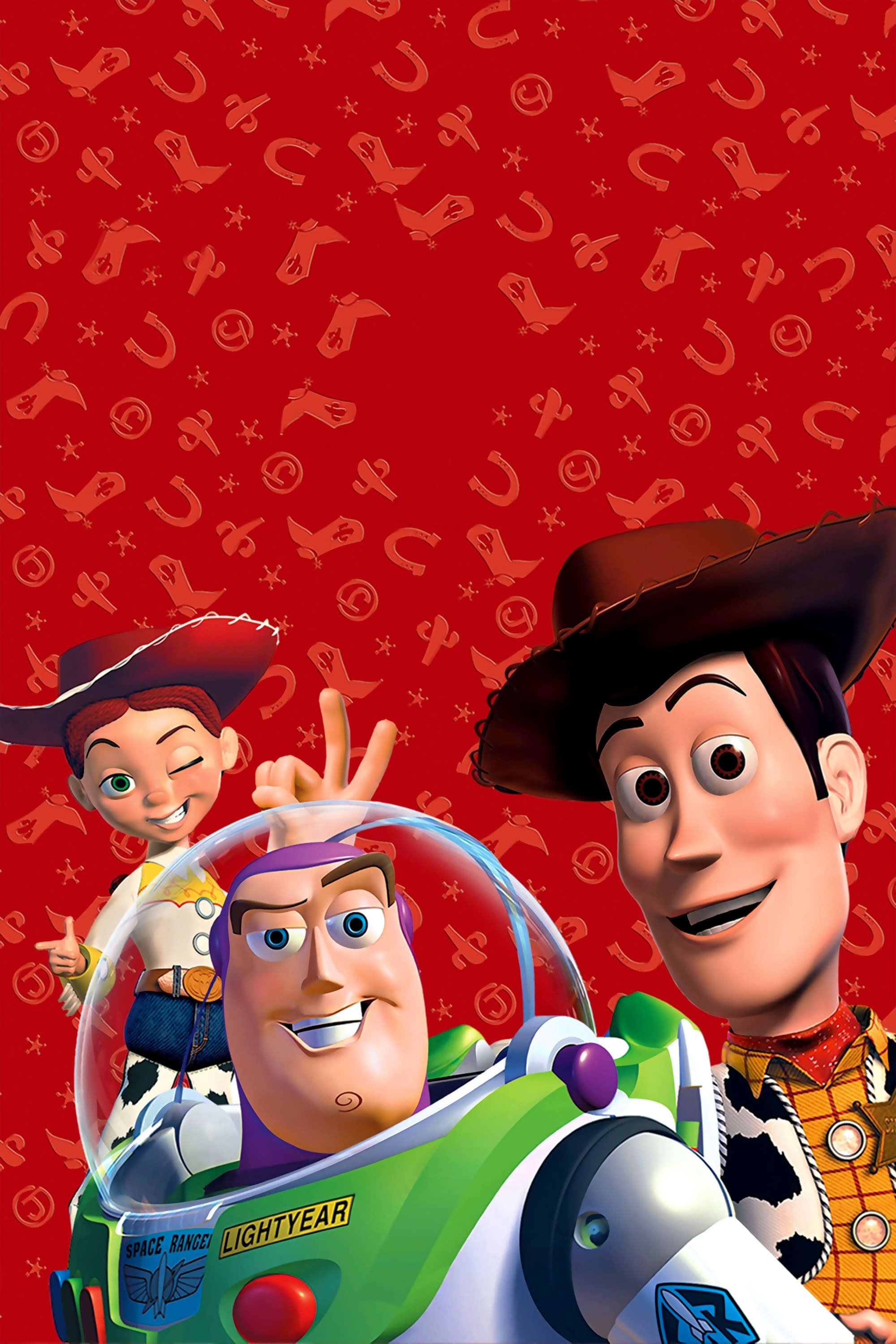 Toy Story 2