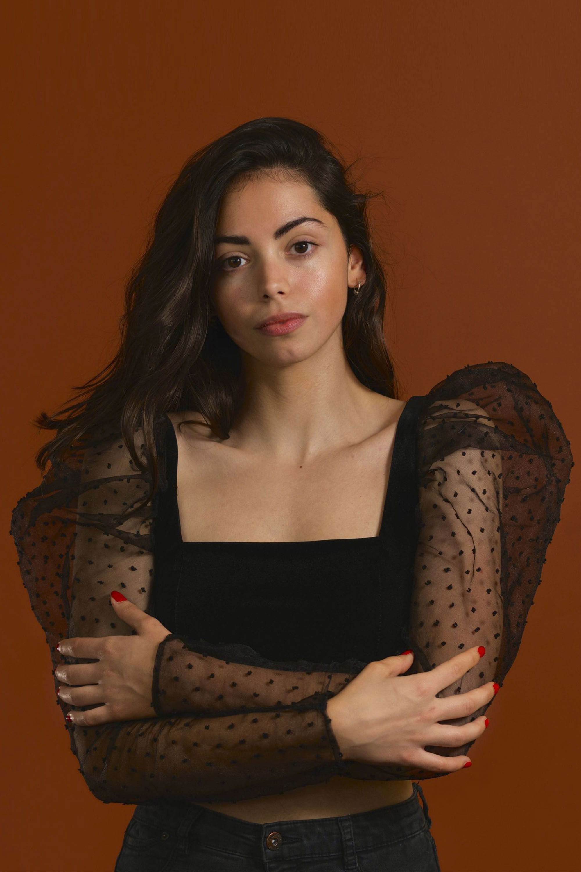 et billede af Pino de Pablos