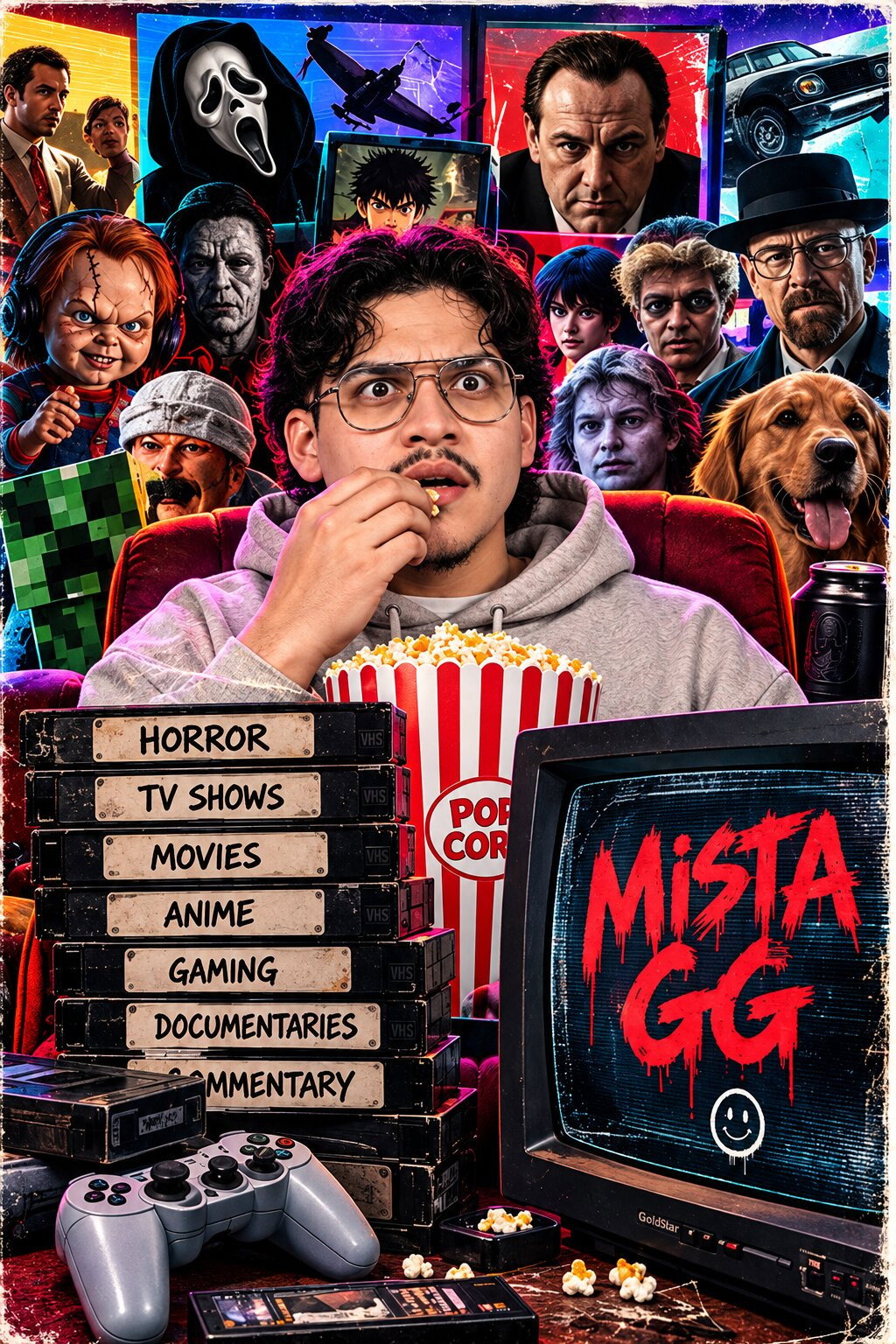 Mista GG