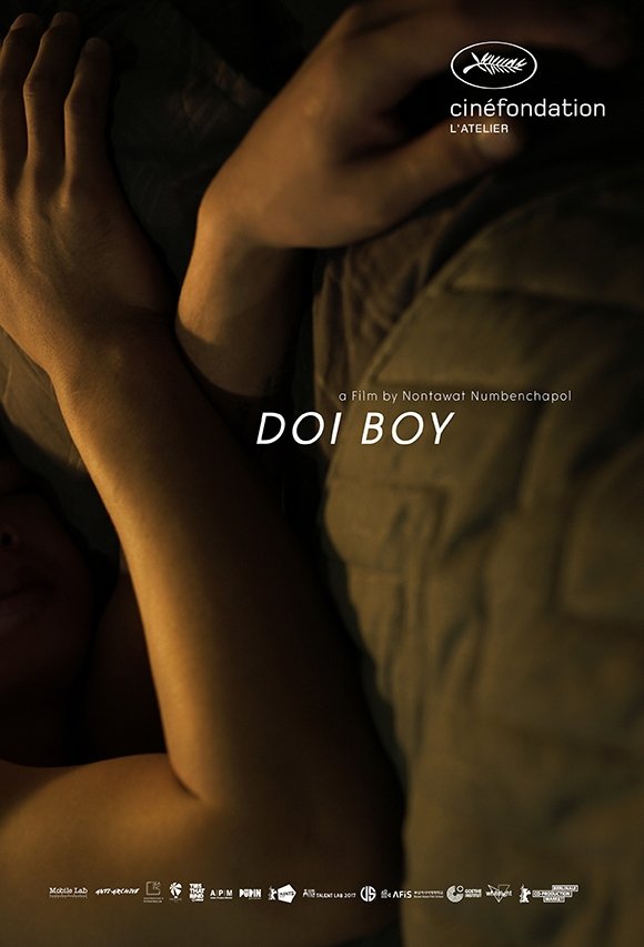 Doi Boy