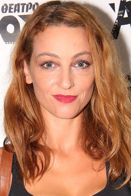 et billede af Vanesa Adamopoulou