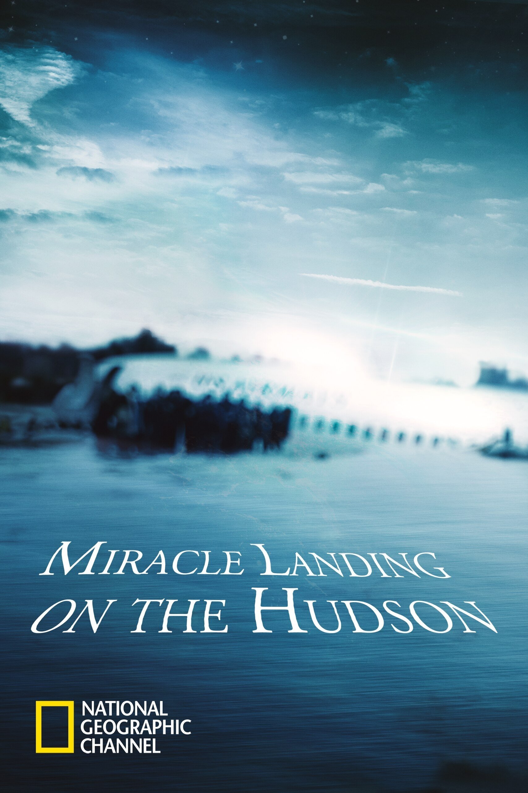 Miracle Landing on the Hudson