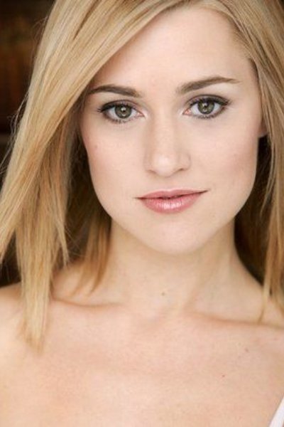 et billede af Christy Reese