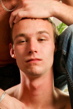 et billede af Luke Silus