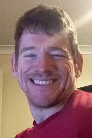 et billede af Matthew Archibald