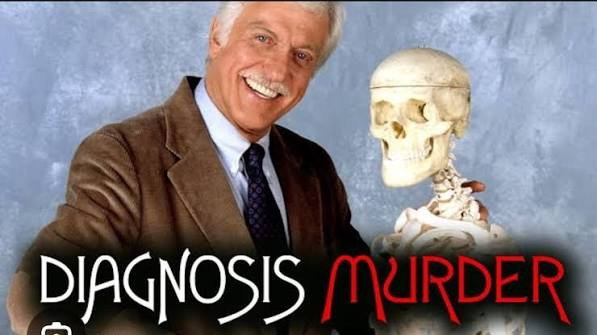 Diagnosis of Murder