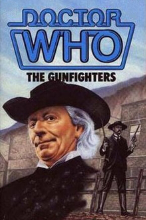 Doctor Who: The Gunfighters