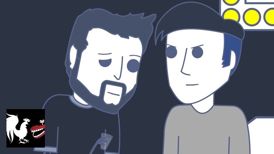 Rooster Teeth Animated Adventures 6x44