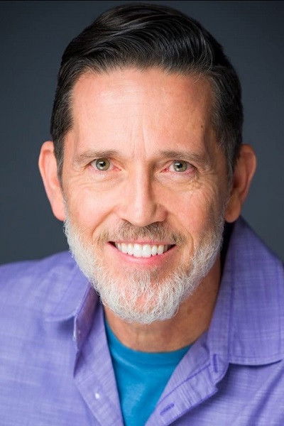 et billede af David Eaton