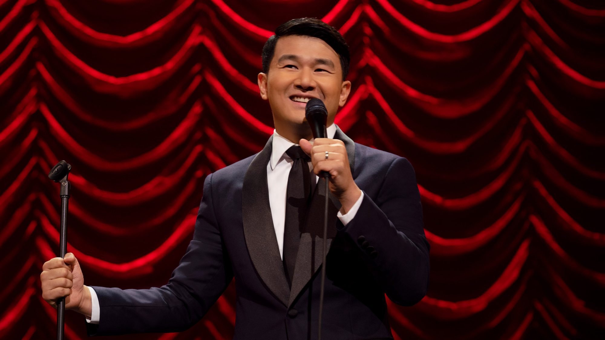 Ronny Chieng: Asian Comedian Destroys America! (2019)