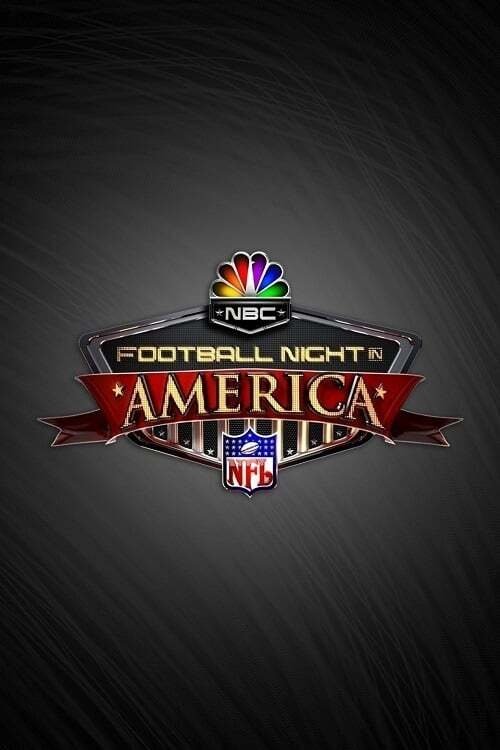Football Night in America - Season 15