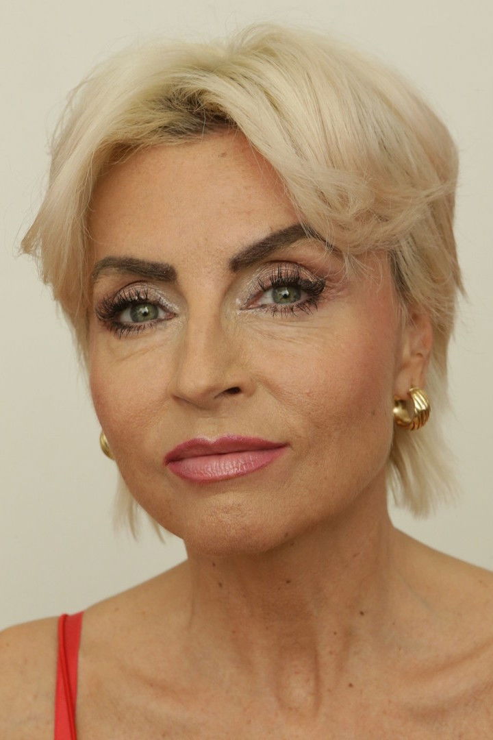 et billede af Klarisa Hot