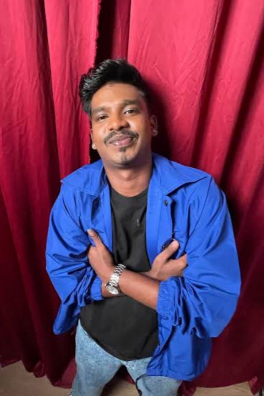 et billede af Sardol Skondegay