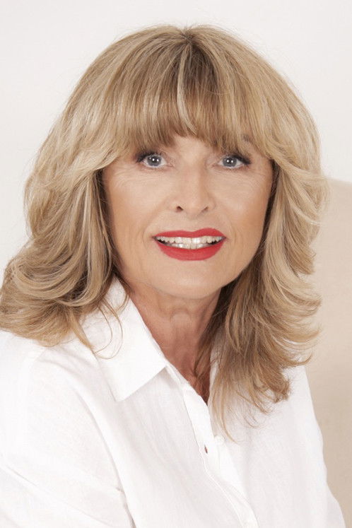 et billede af Emília Lörinczová