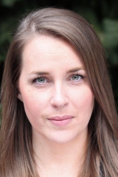 et billede af Sophie Cosson