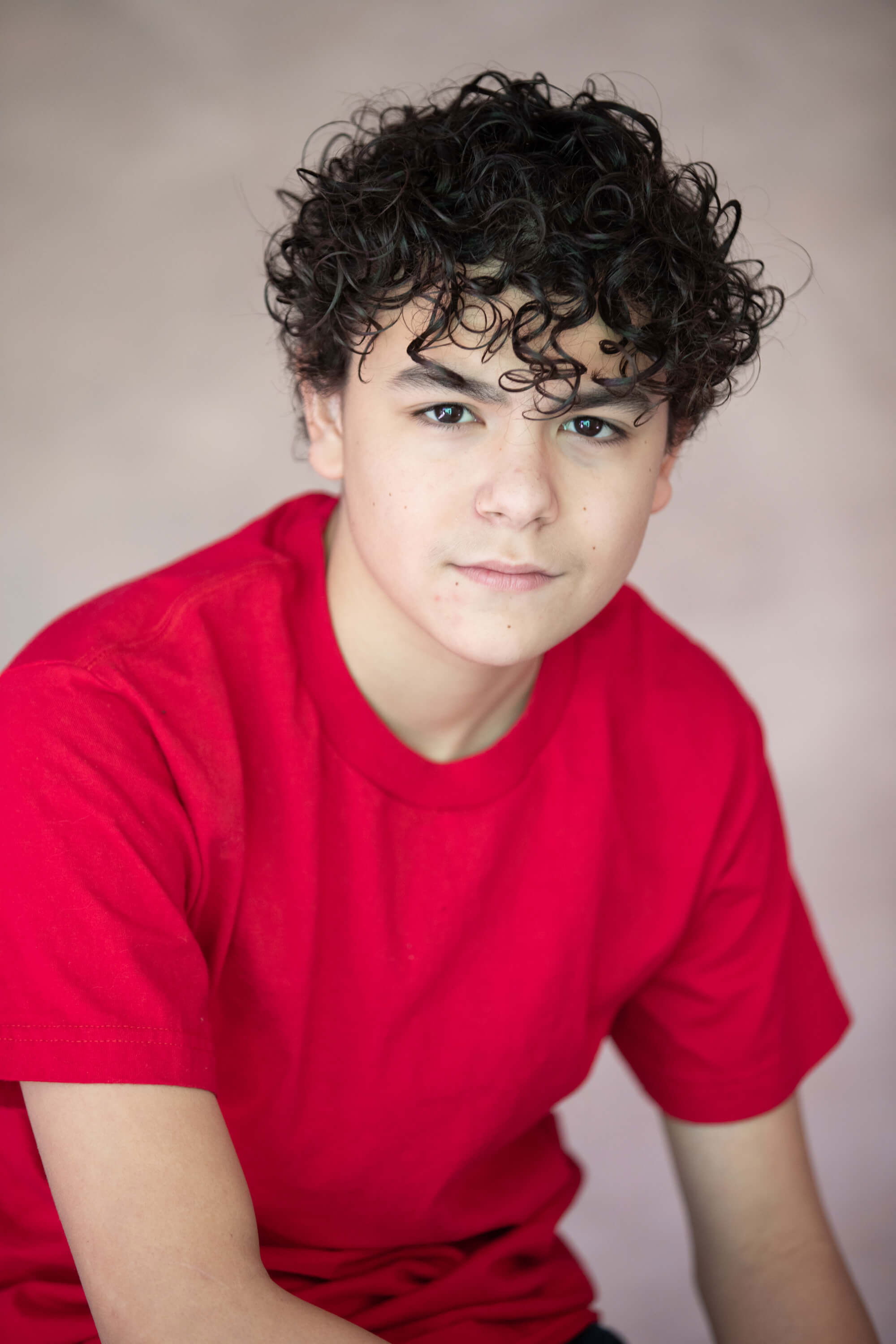 et billede af Azrael Araujo