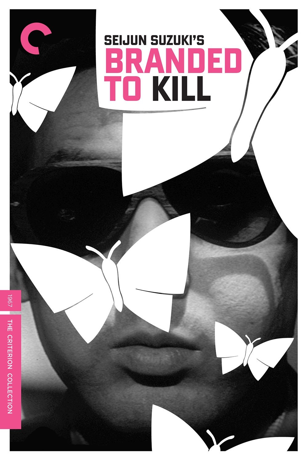 Branded to Kill