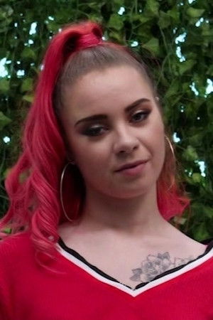 et billede af Ariel Dream