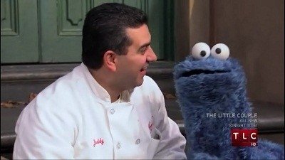 Cake Boss - Épisode 14