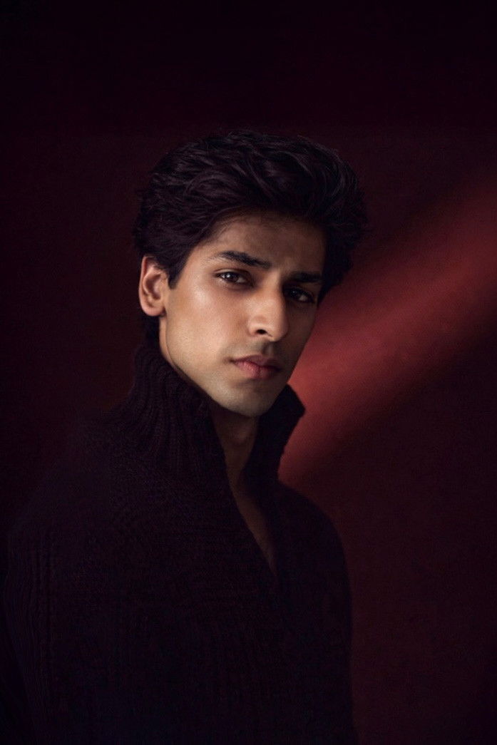 et billede af Guneet Sandhu