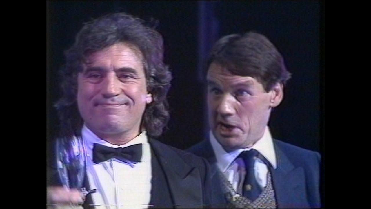 Comedians Do It On Stage (1986)
