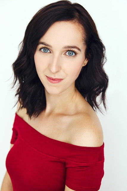 et billede af Nikki Hrichak