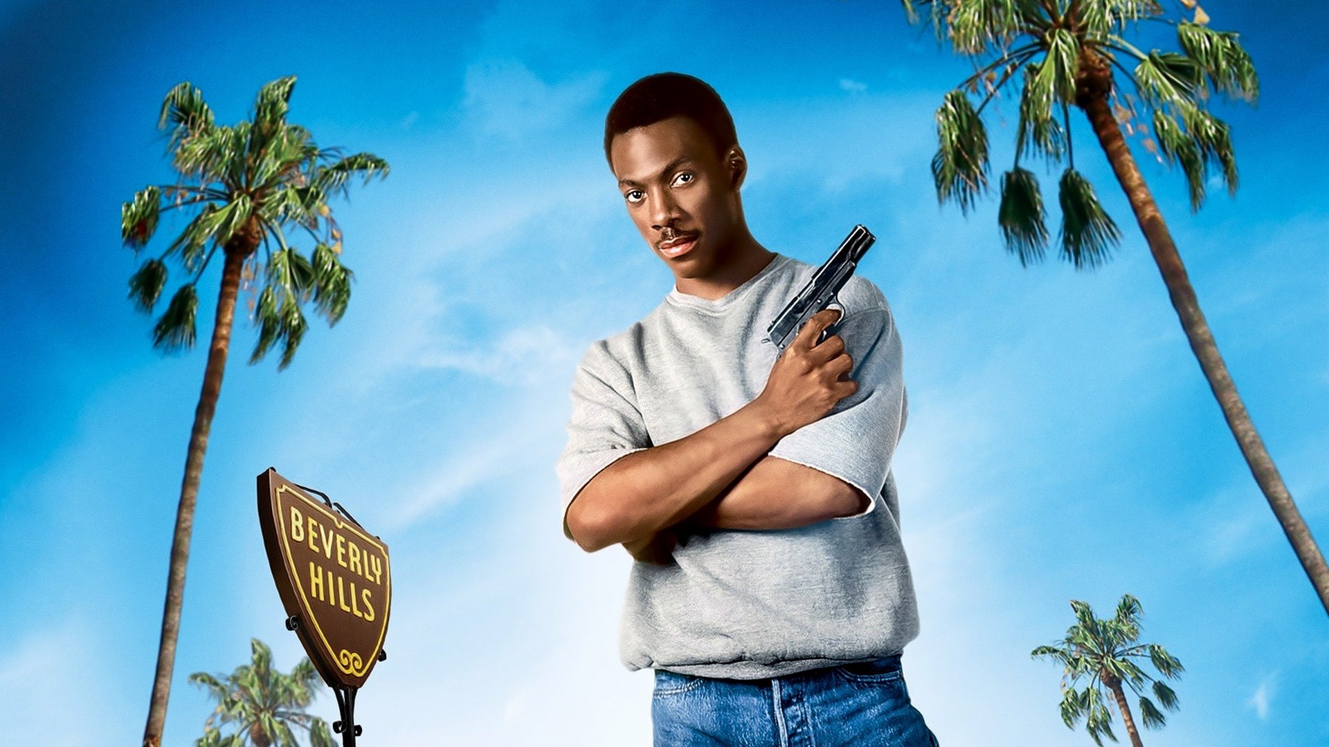 Beverly Hills Cop (1984)