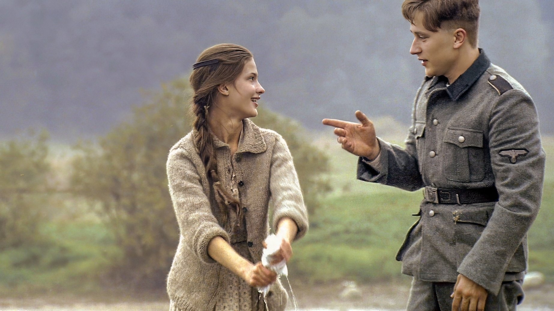 Franz + Polina (2006)