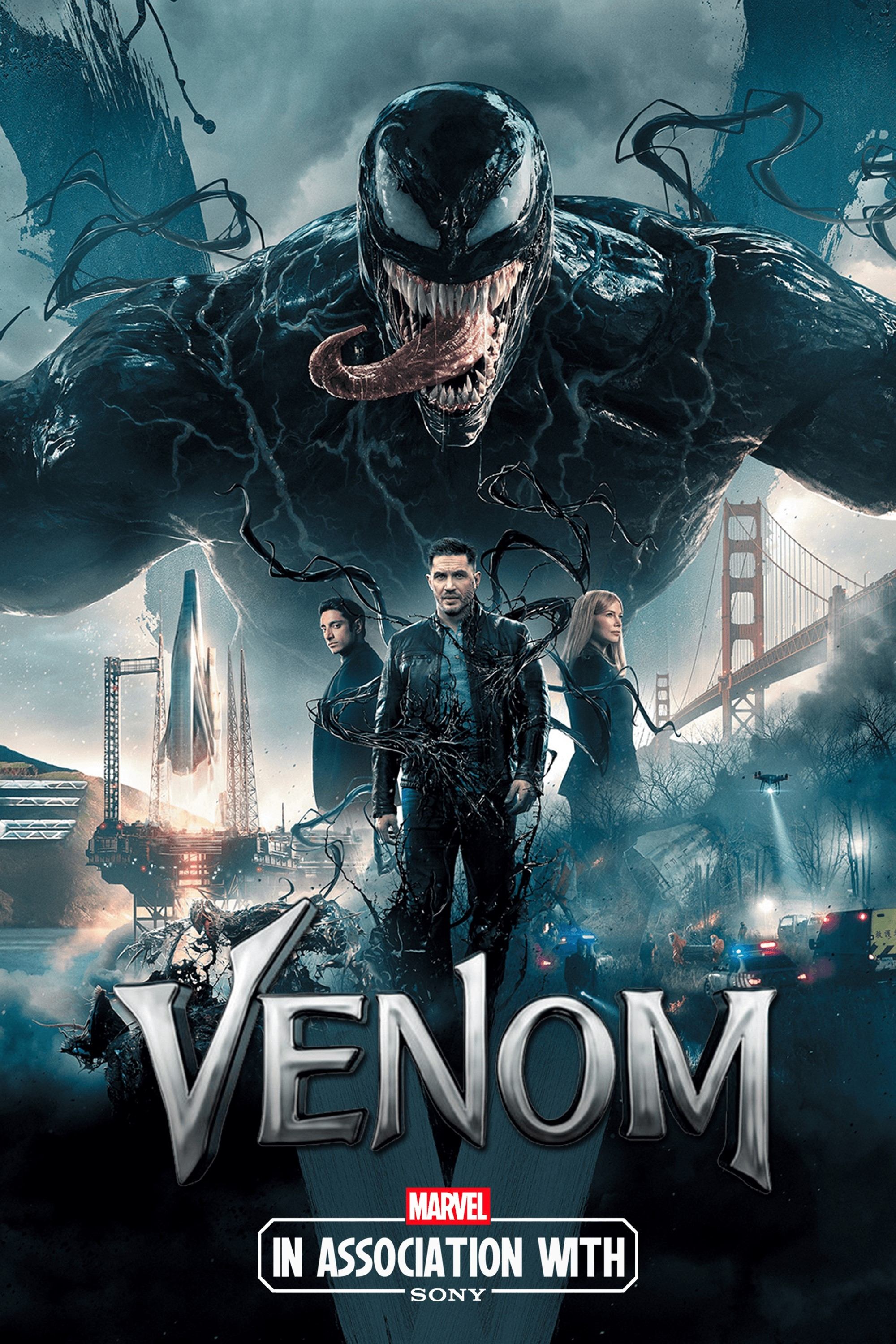 Venom