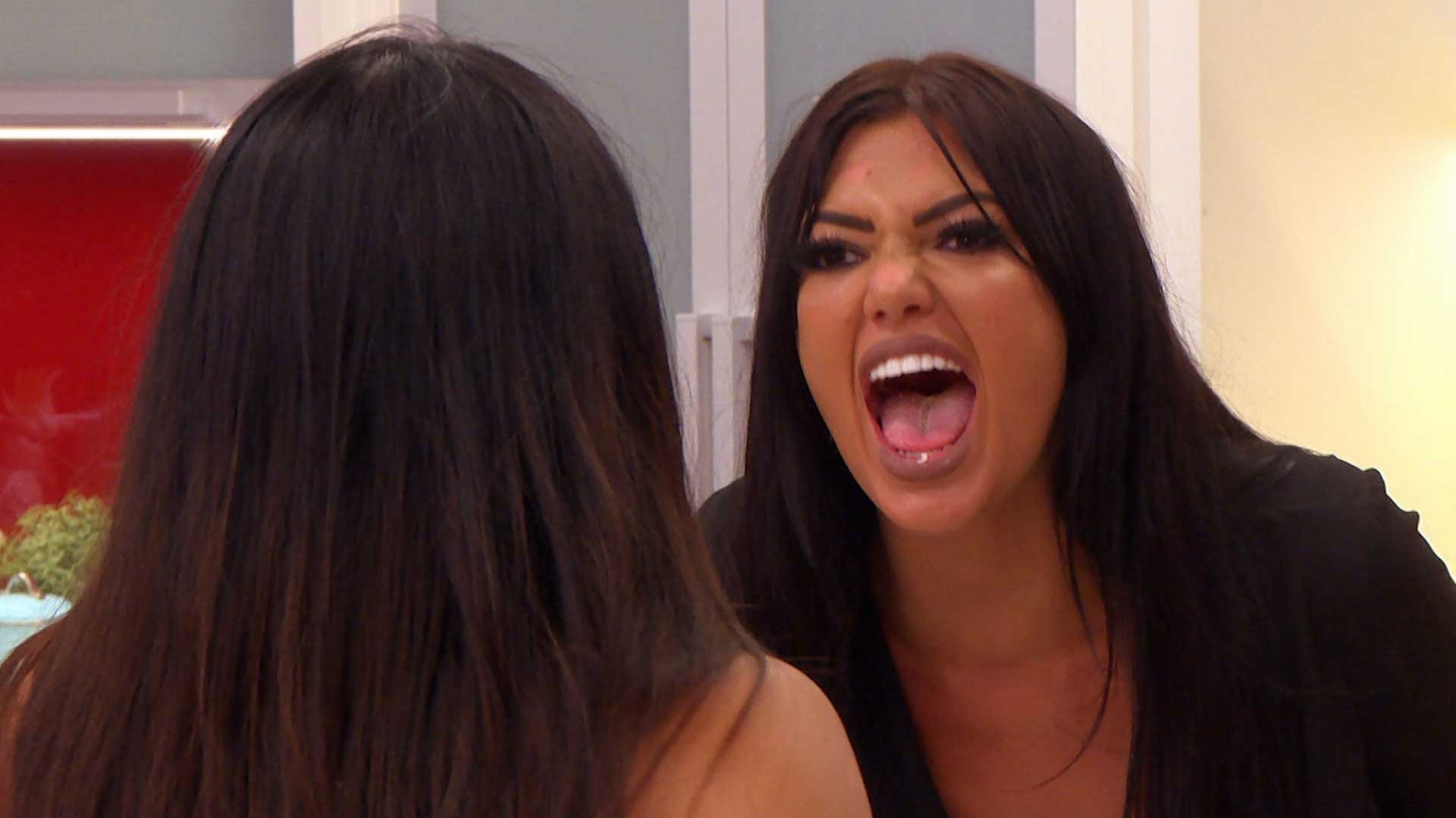 Geordie Shore