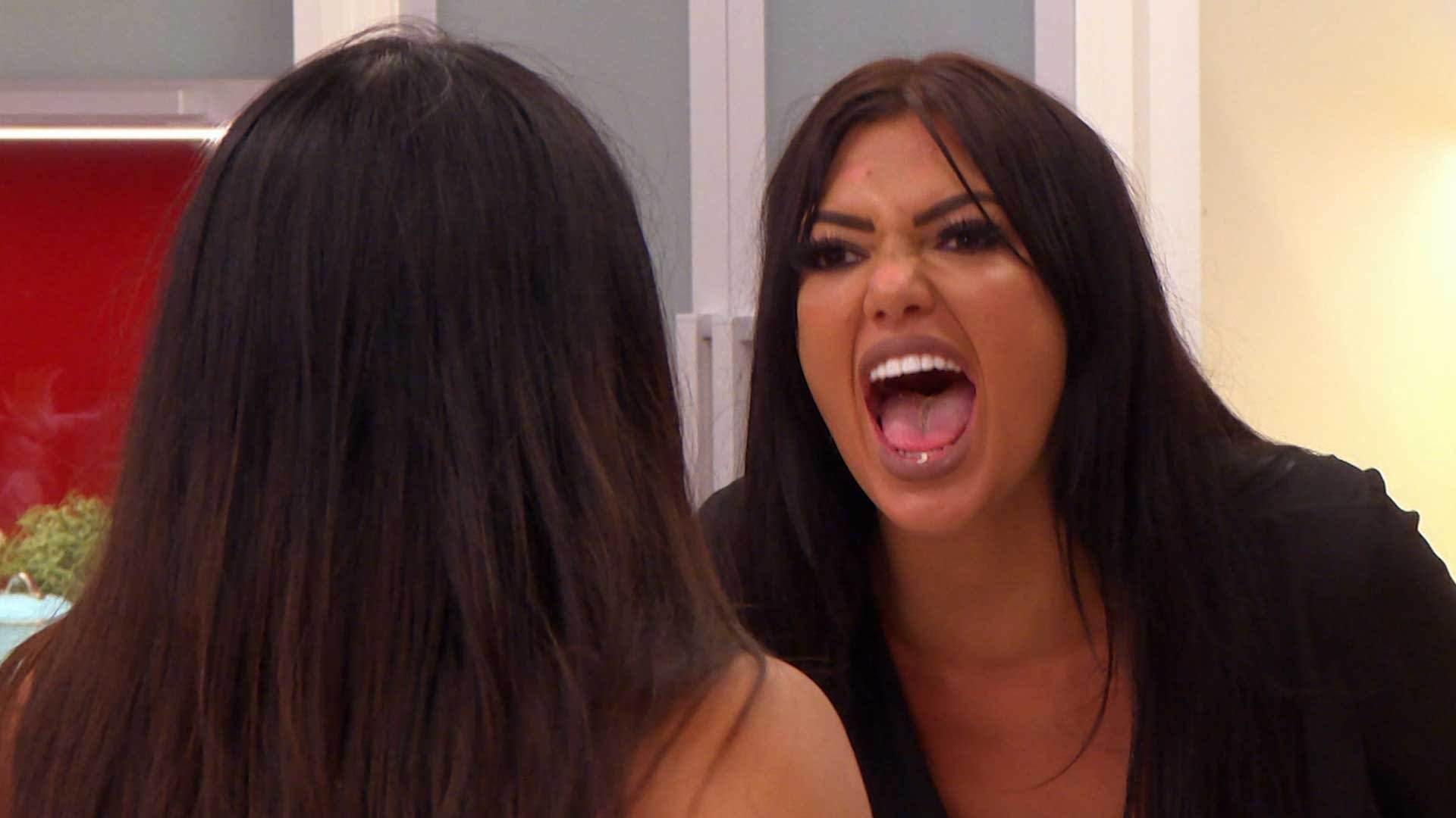 Geordie Shore Staffel 17 :Folge 9 