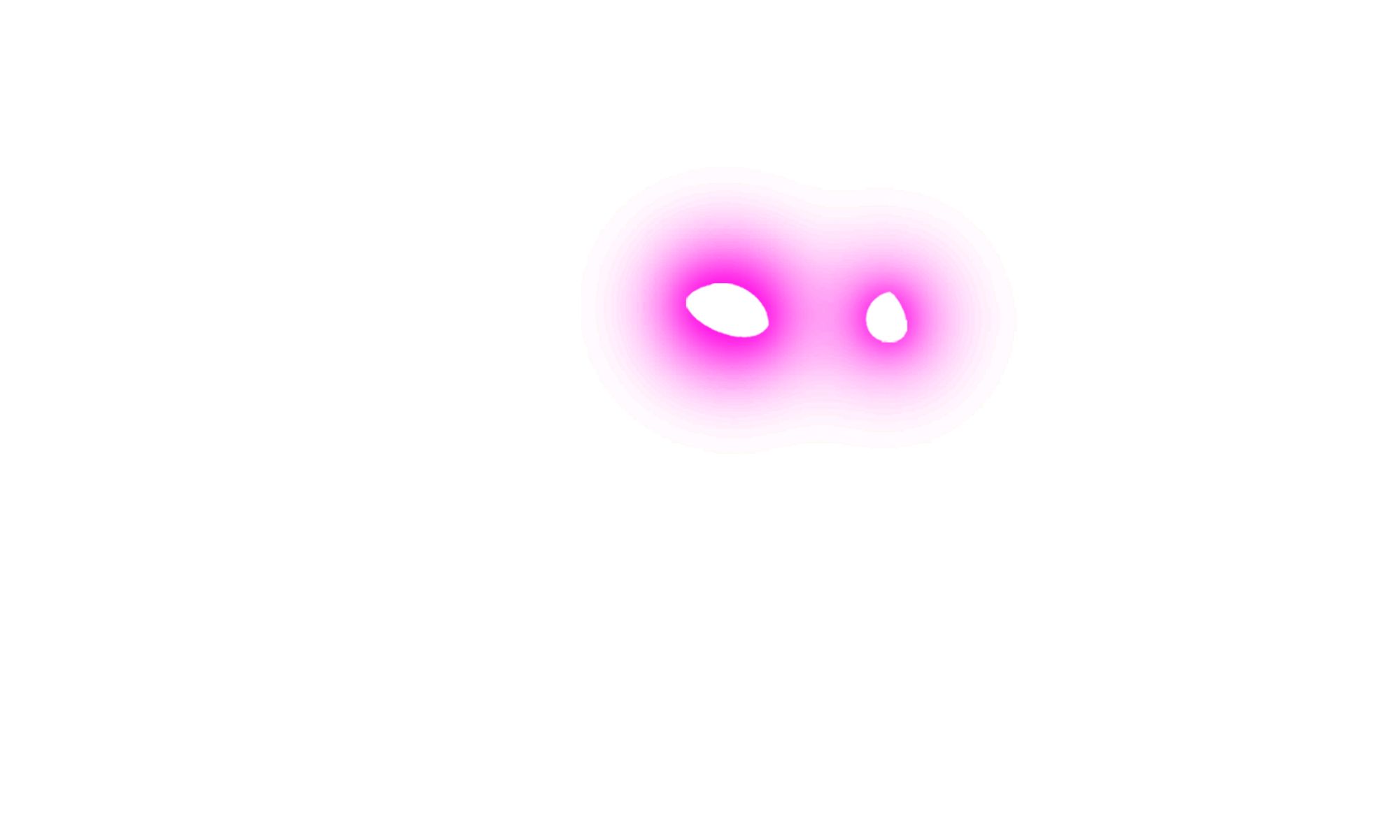 Cosmic Cat