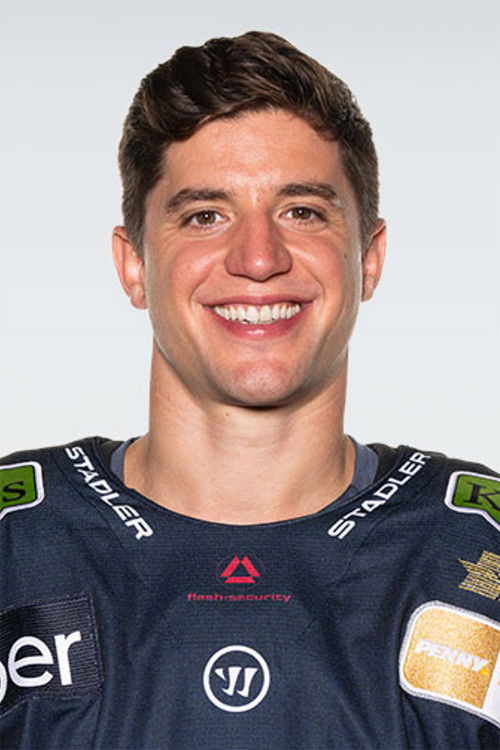 et billede af Frederik Tiffels