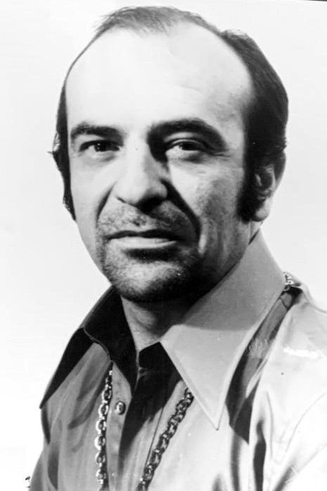 et billede af Lorenzo Ramírez