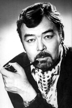 et billede af Asanali Ashimov