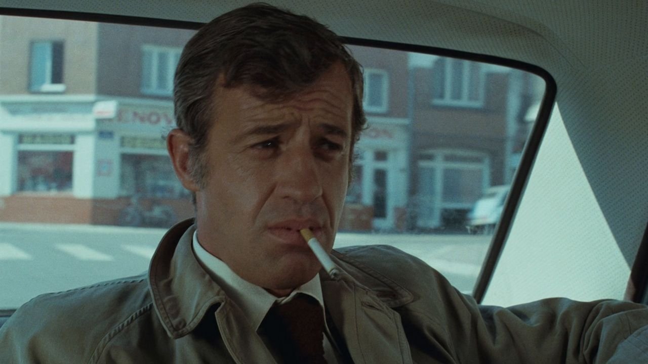 The Body of My Enemy (1976)