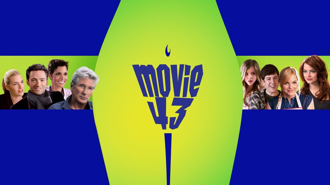 Movie 43 (2013)