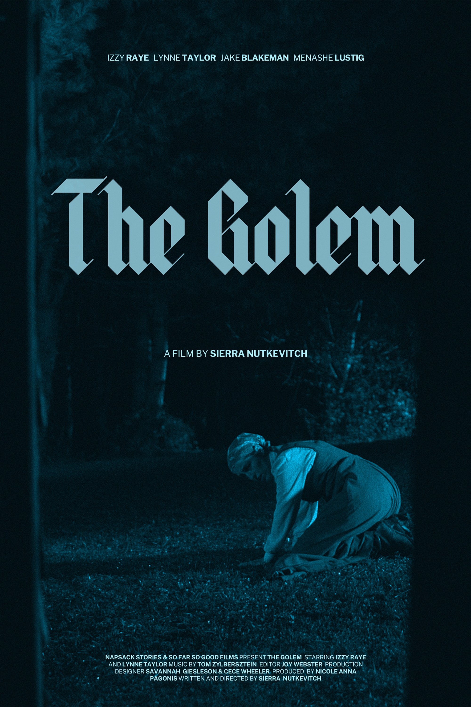 The Golem The Golem