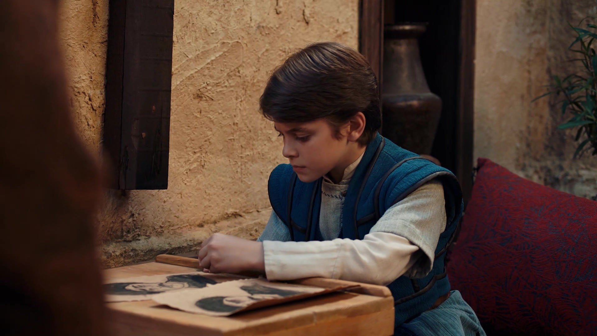 Ibn-i Sina: The Young Genius