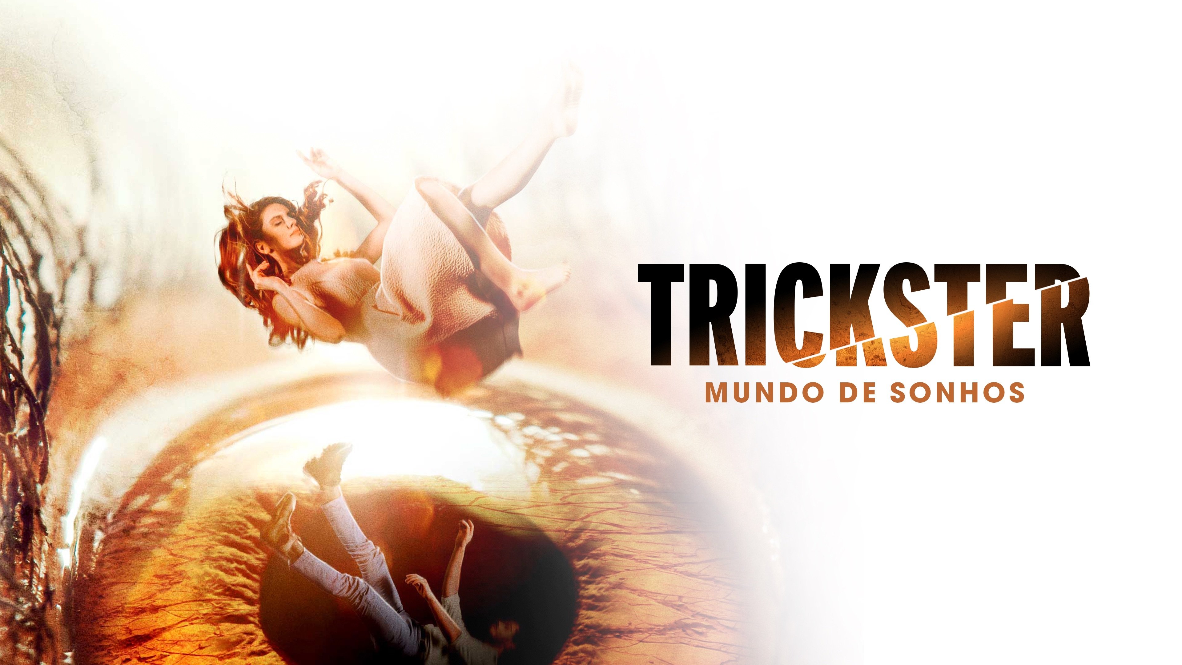 Trickster (2018)