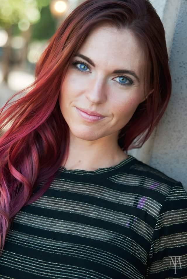 et billede af Tiffany Coleman