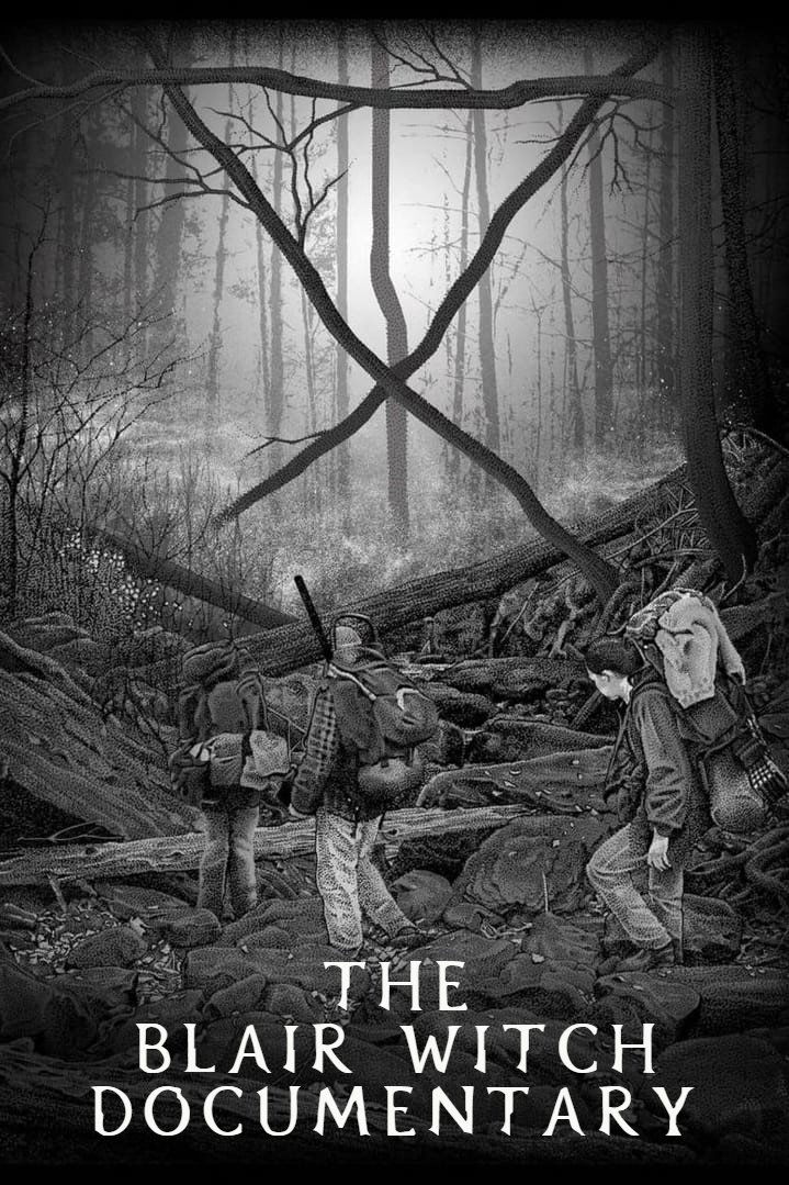 The Blair Witch Documentary